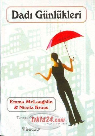 Buch Dadi Günlükleri Nicola Kraus