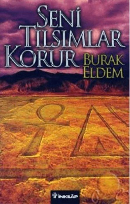 Book Seni Tilsimlar Korur 