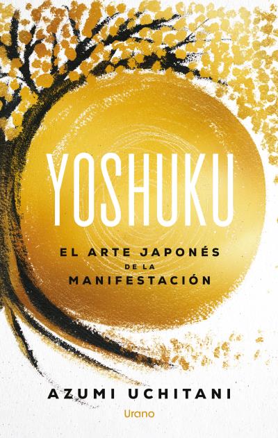 Buch YOSHUKU AZUMI UCHITANI