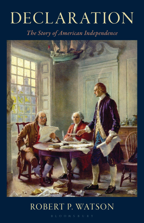Knjiga Declaration Robert P. Watson