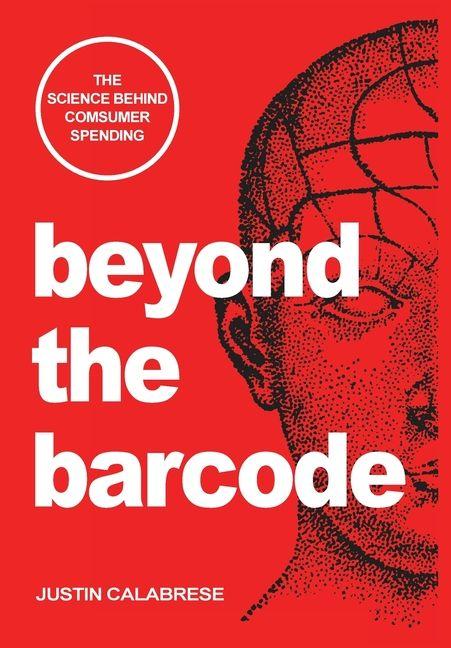 Kniha Beyond The Barcode Justin Calabrese