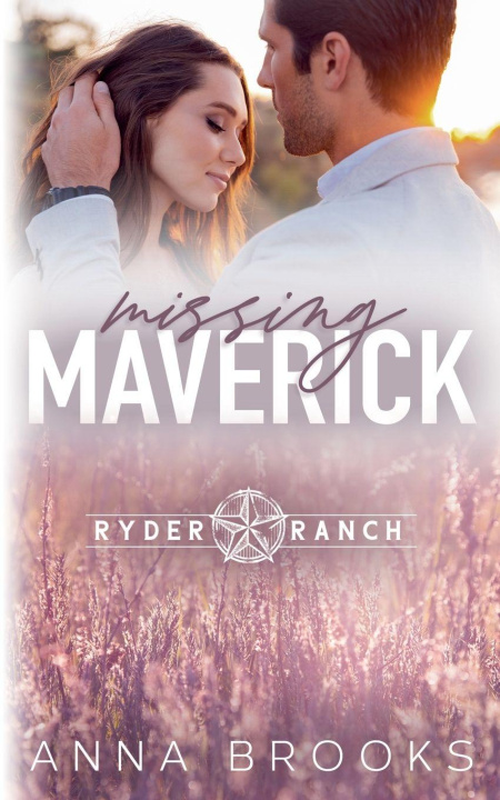 Book Missing Maverick Anna Brooks