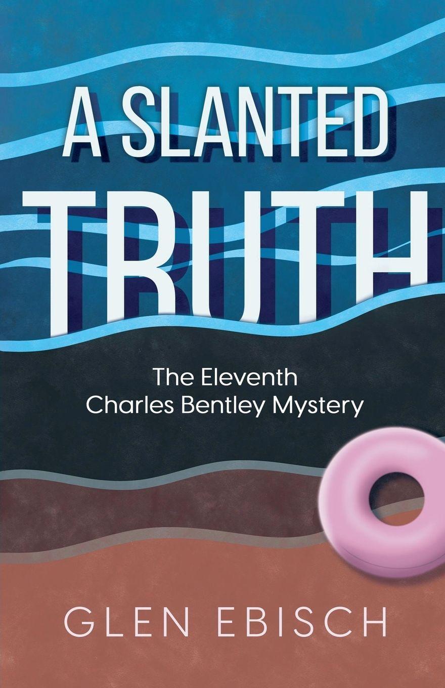 Kniha A Slanted Truth Glen Ebisch