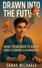 Drawn Into the Future