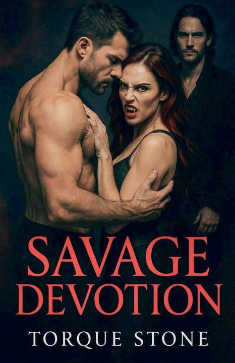 Carte Savage Devotion Torque Stone