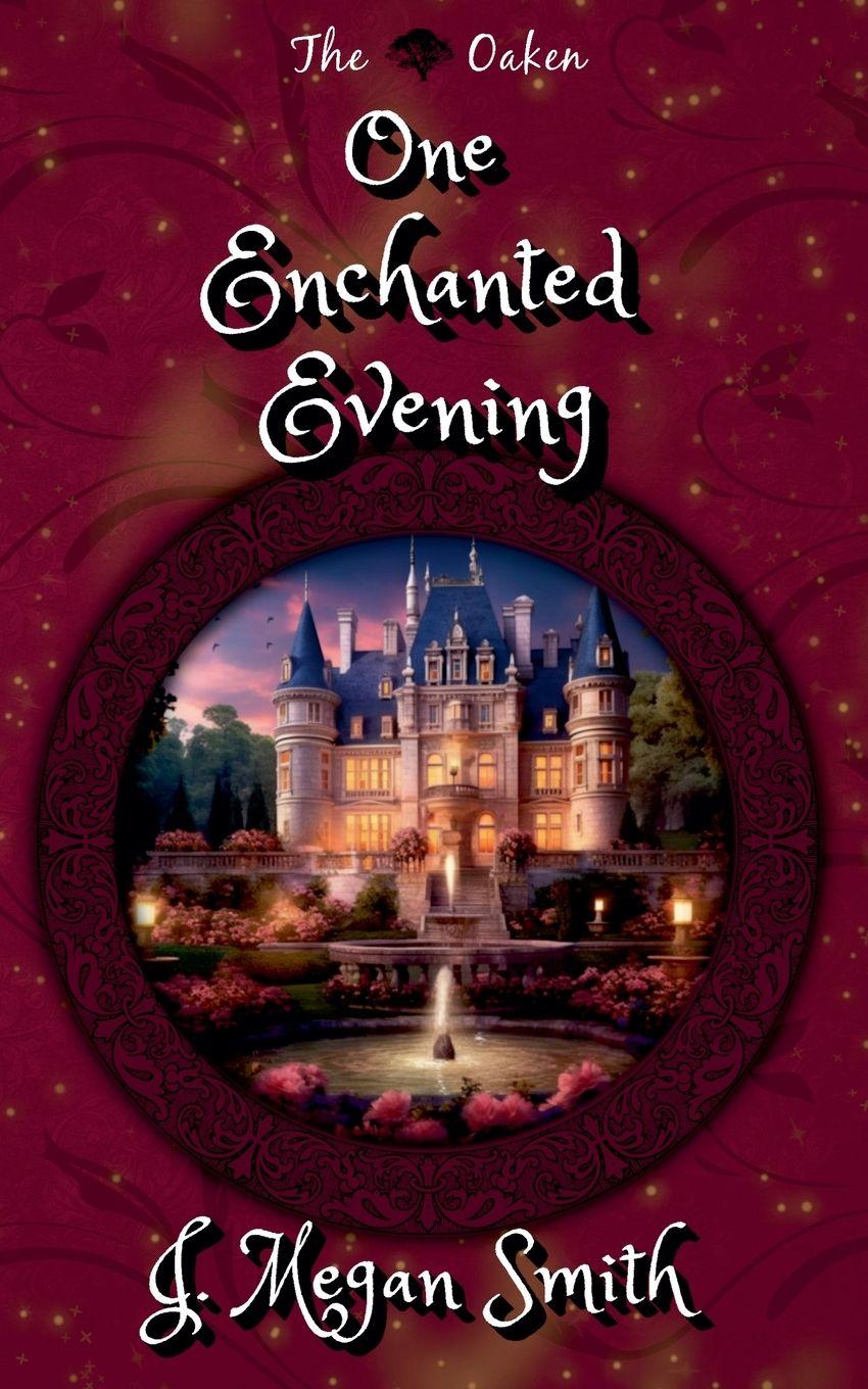 Kniha One Enchanted Evening J. Megan Smith