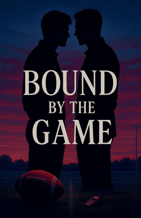 Kniha Bound by the game Marouan Mhimdi