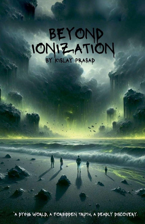 Book Beyond ionization Kislay Prasad