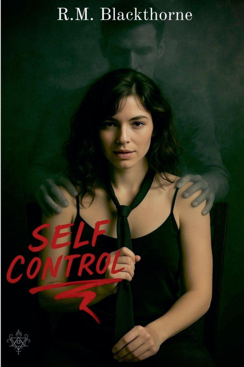Knjiga Self Control RM Blackthorne