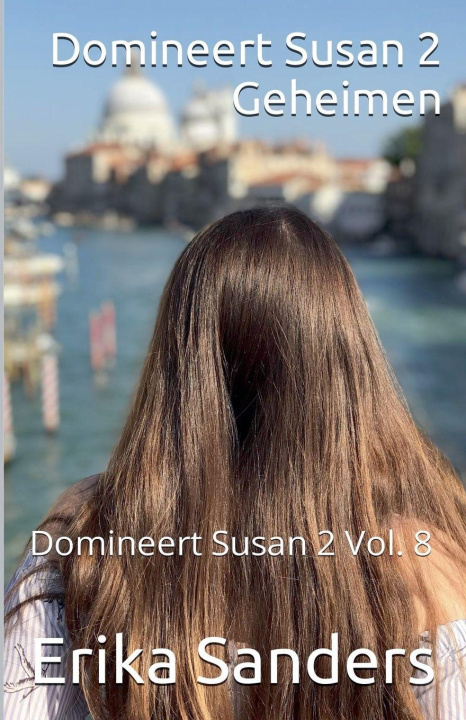 Book Domineert Susan 2. Geheimen Erika Sanders
