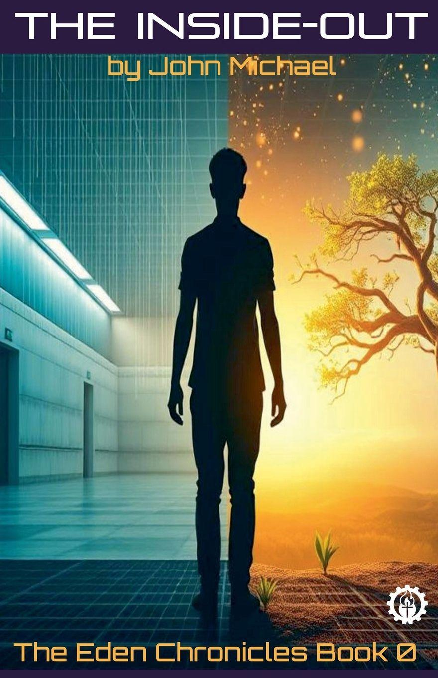 Book The Inside-Out John Michael