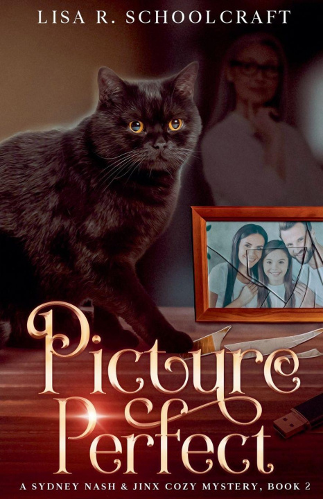Kniha Picture Perfect Lisa Schoolcraft