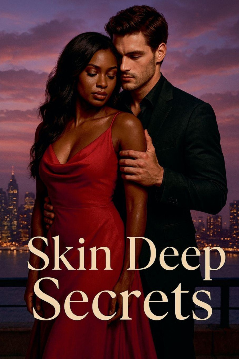 Book Skin Deep Secrets Carolyn Sanchez