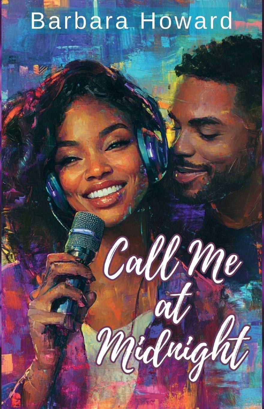 Book Call Me at Midnight Barbara Howard