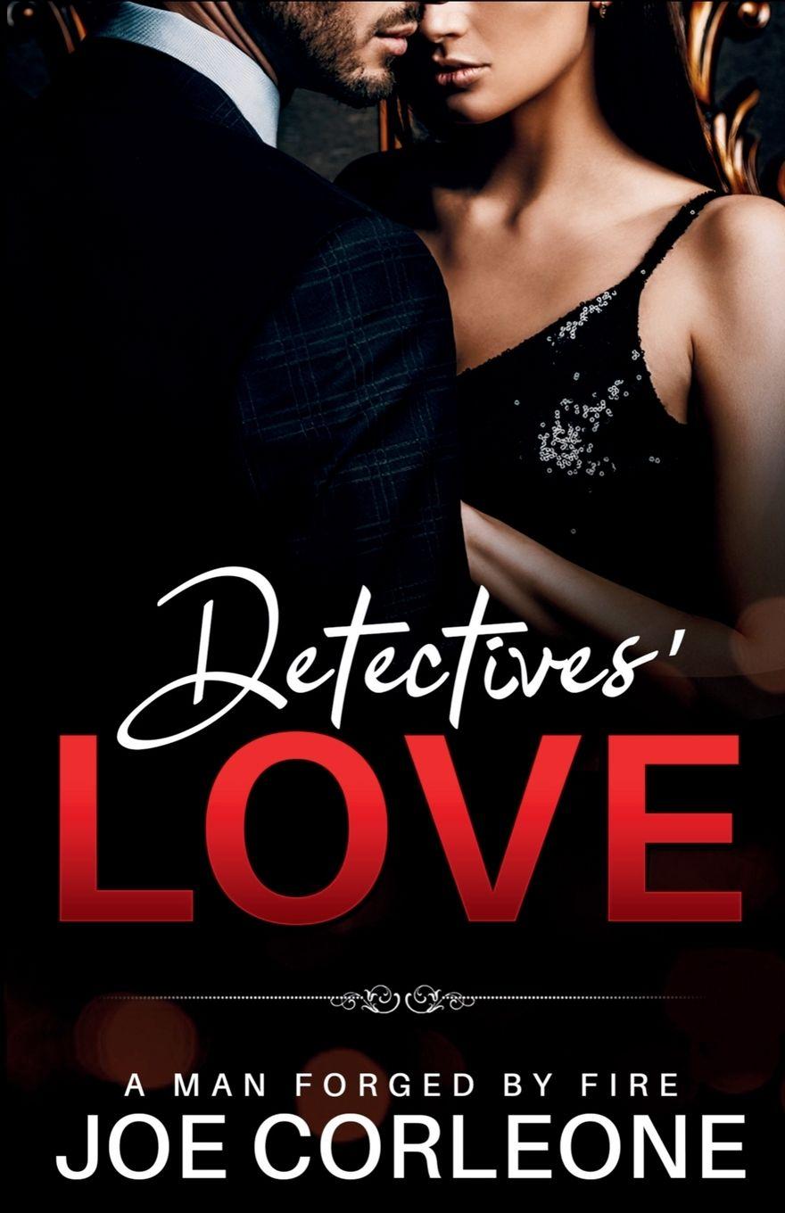 Book Detectives' Love Joe Corleone