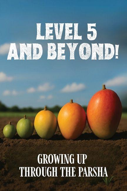 Kniha Level 5 and Beyond 