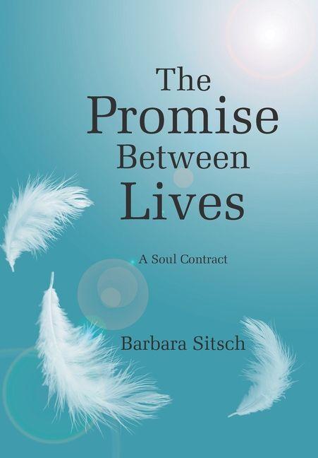 Book The Promise Between Lives Barbara Sitsch