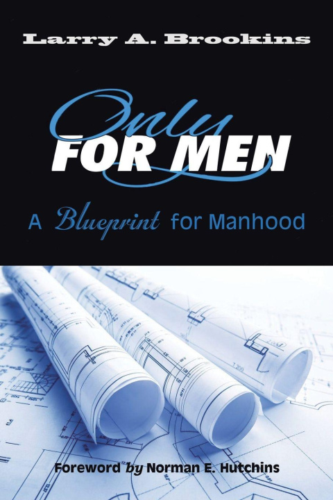 Kniha Only for Men 