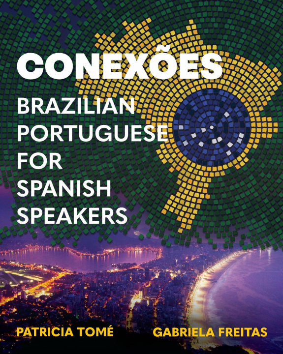 Knjiga Conexões Patricia Tome