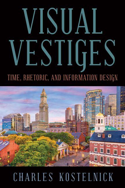 Libro Visual Vestiges Charles Kostelnick