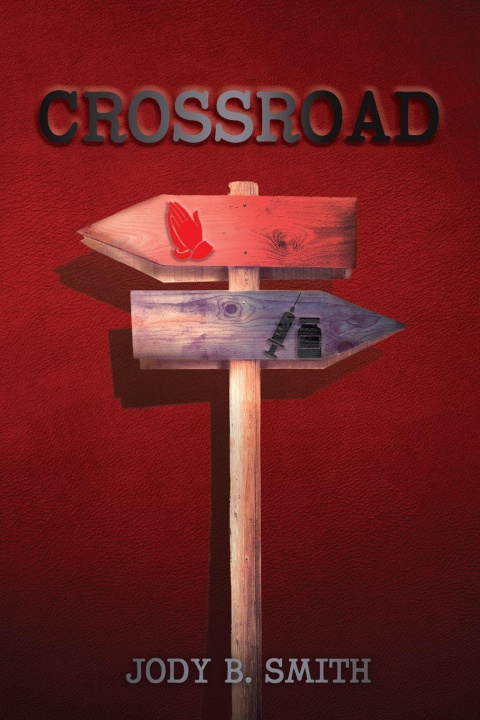 Libro Crossroad Jody B. Smith