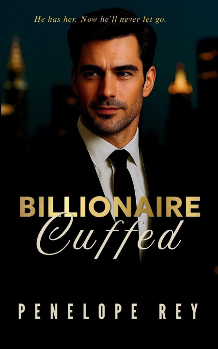 Kniha Billionaire Cuffed 