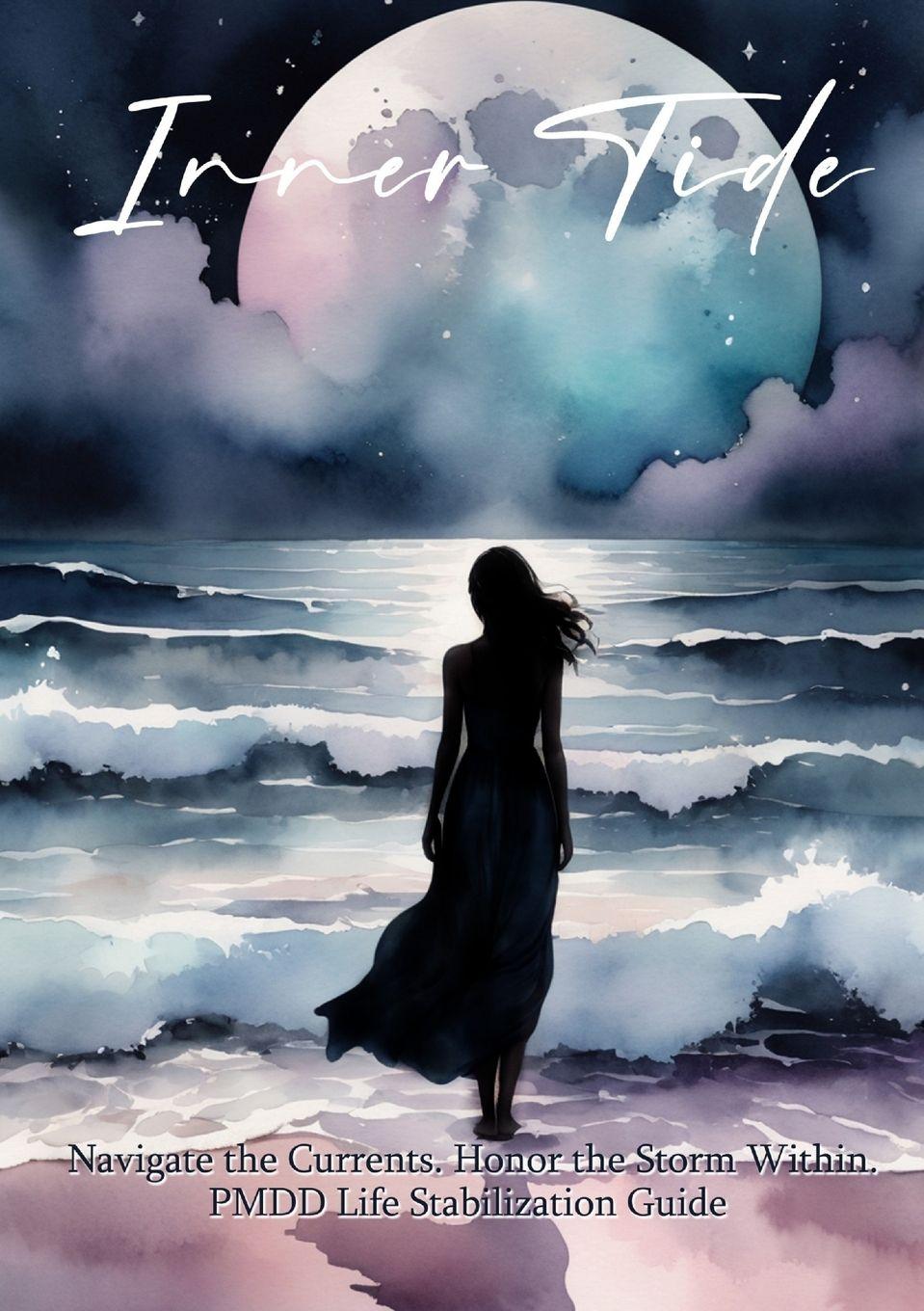 Book Inner Tide April Turgeau