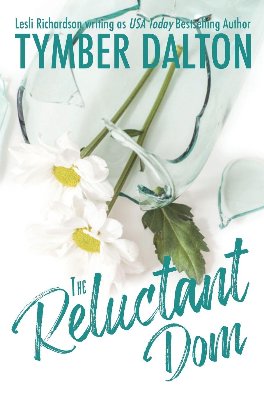 Book The Reluctant Dom Lesli Richardson