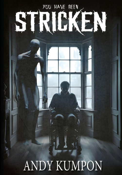 Book Stricken Andy M Kumpon