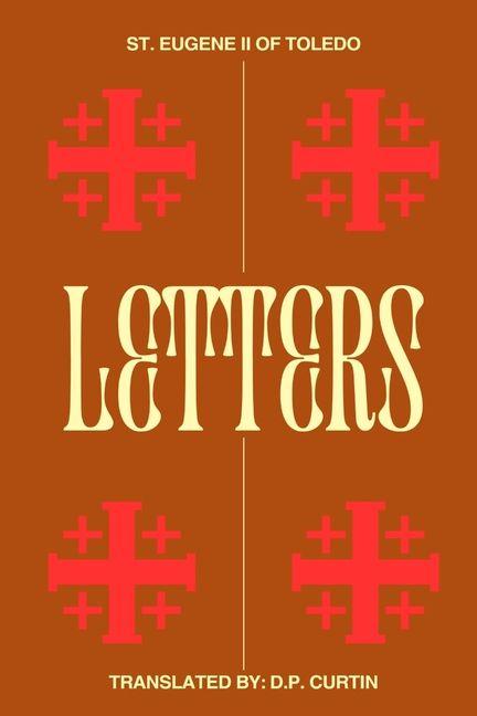 Book Letters D P Curtin