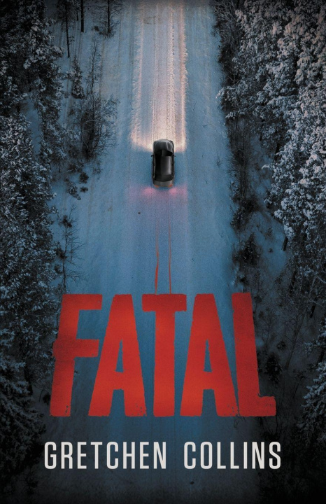 Kniha Fatal Collins