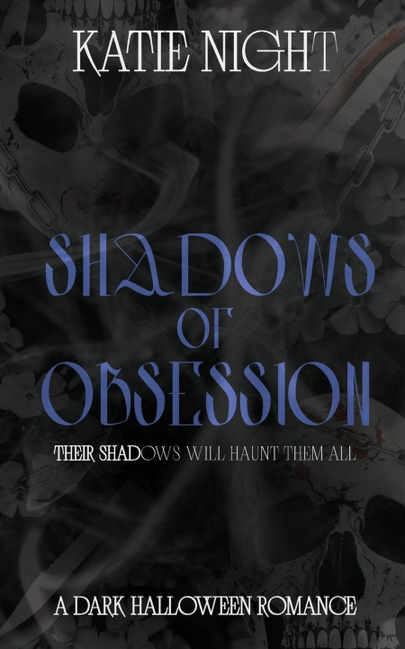 Carte Shadows of Obsession Kanika Night