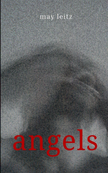 Kniha angels May Leitz