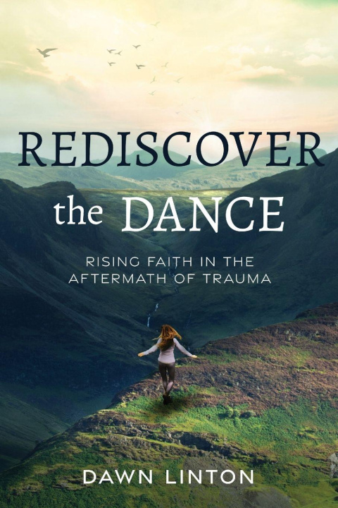 Kniha Rediscover the Dance Dawn Linton