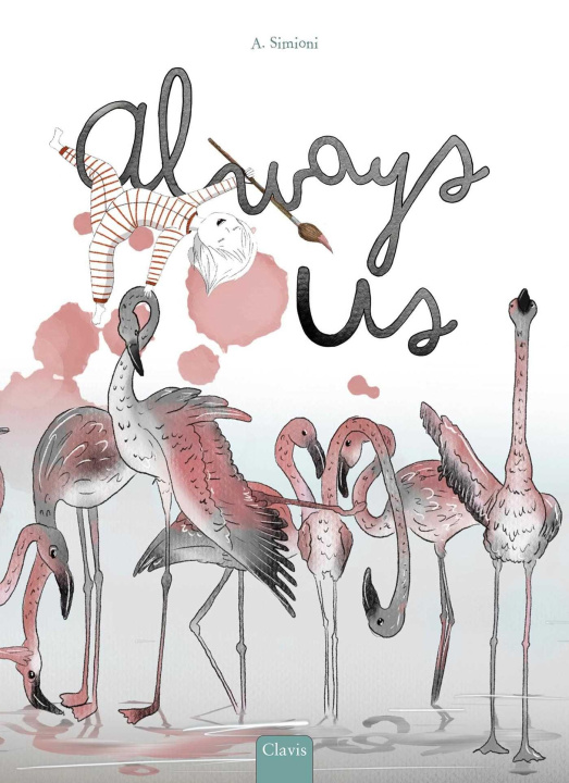 Book Always Us A. Simioni