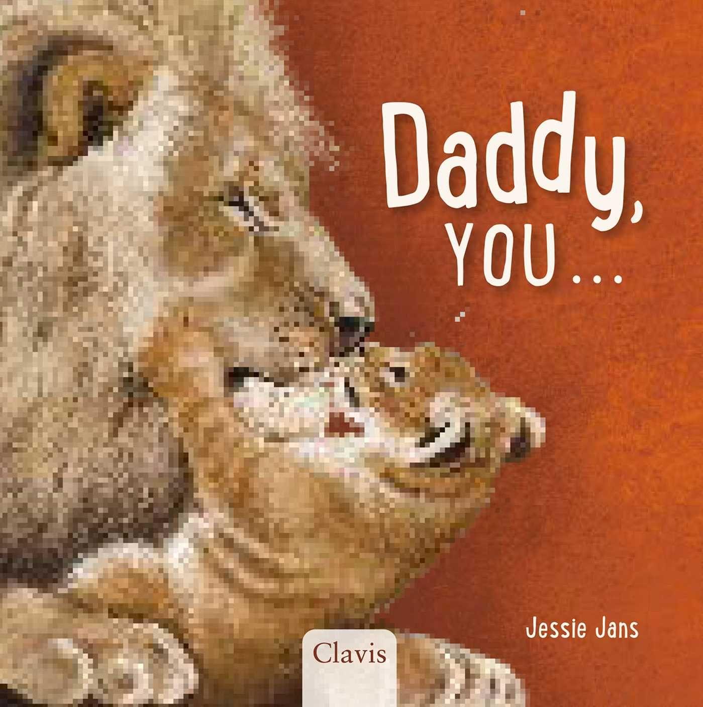 Libro Daddy, You . . . Jessie Jans