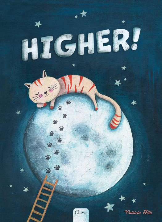 Carte Higher! Patricia Fitti
