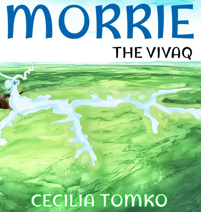 Kniha Morrie Chesna Tomko