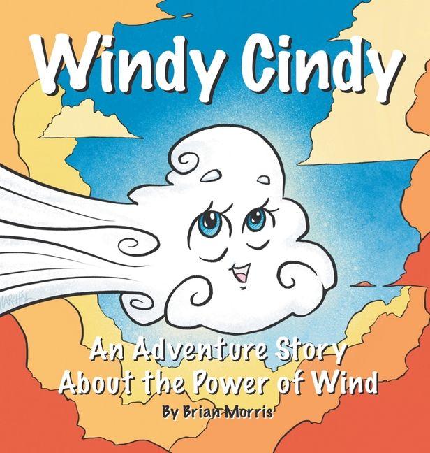 Kniha Windy Cindy 