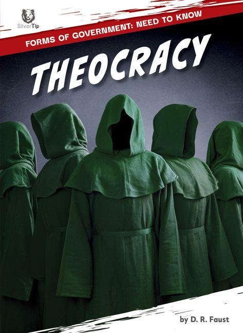 Buch Theocracy N/A