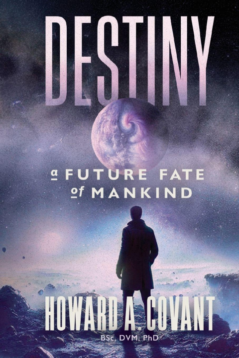 Buch Destiny Howard A. Covant