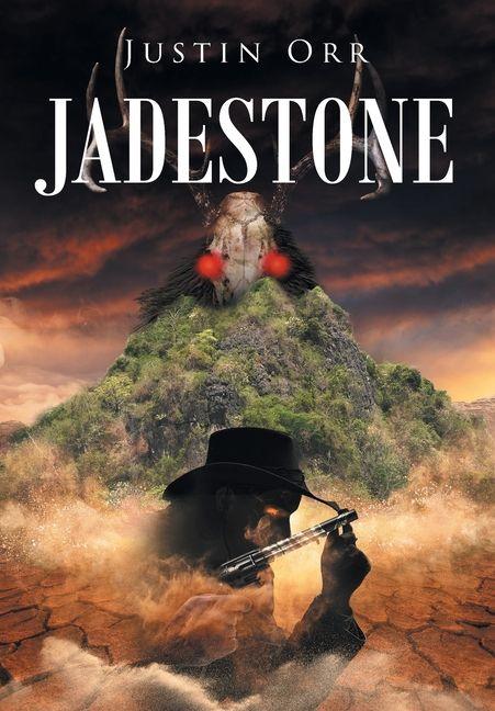 Knjiga Jadestone 