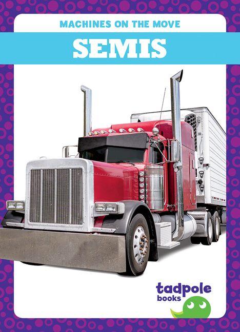 Knjiga Semis N/A