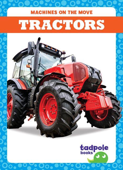 Buch Tractors N/A