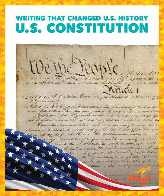 Buch U.S. Constitution N/A