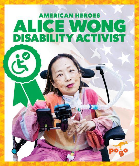 Carte Alice Wong: Disability Activist Katie Chanez