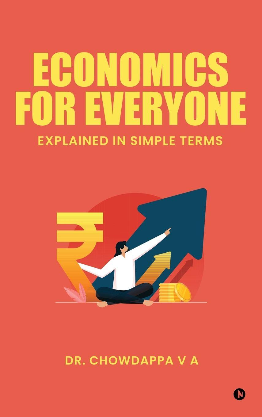 Carte Economics for Everyone 