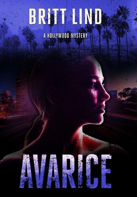 Book Avarice 