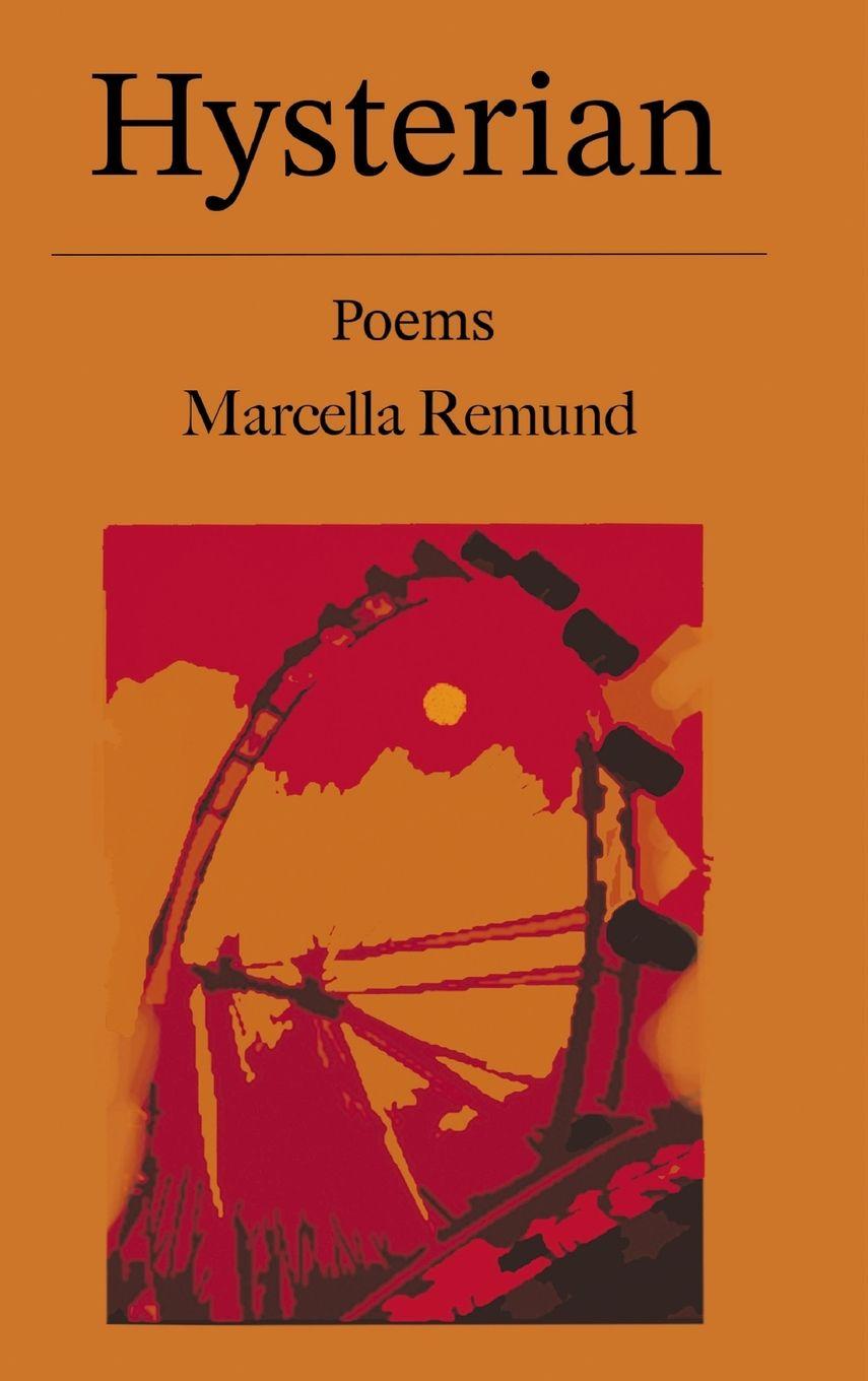 Knjiga Hysterian Marcella Remund