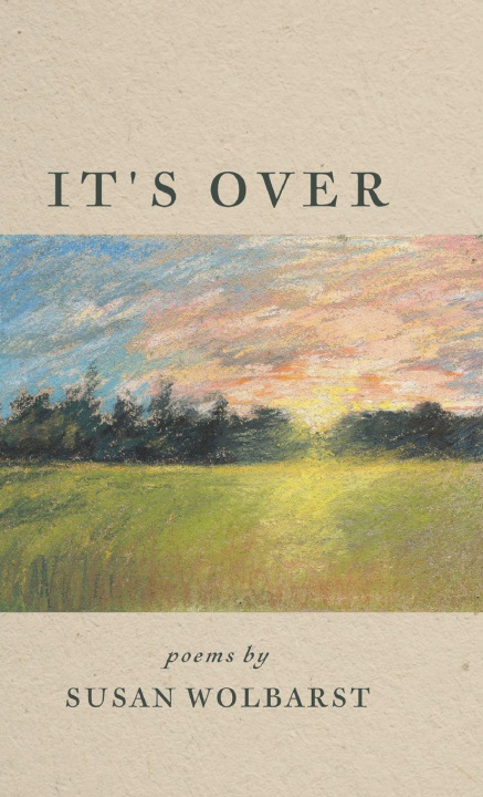 Livro It's Over Susan Wolbarst